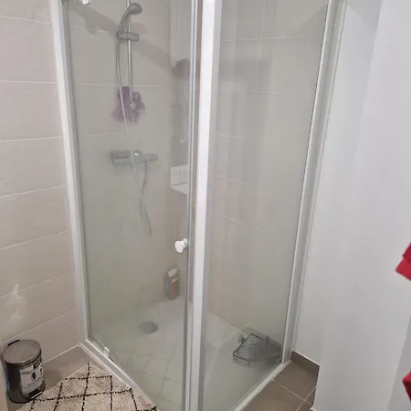 Apartment Le Marco Saint-Raphael (Var)