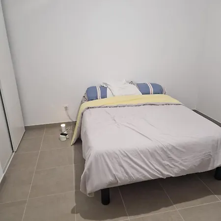 Apartment Le Marco *