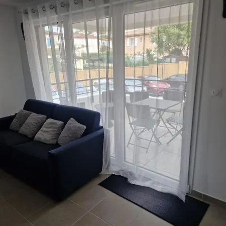 Le Marco Apartment Saint-Raphael (Var)