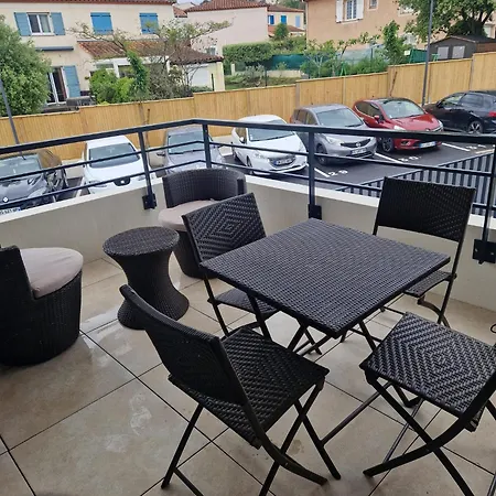 Le Marco * Saint-Raphael (Var)